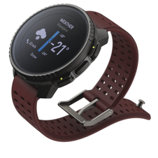Hodinky Suunto Vertical Black-Ruby