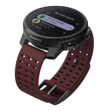 Hodinky Suunto Vertical Black-Ruby