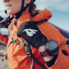 Hodinky Suunto Vertical Black-Ruby