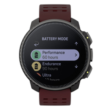 Hodinky Suunto Vertical Black-Ruby
