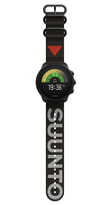 Hodinky Suunto 9 Baro Titanium - limited edition
