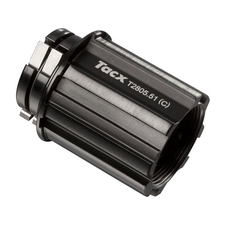 AKCE! Ořech Tacx Campagnolo (pro osu 5mm, typ 1)