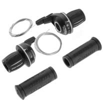 Řazení SRAM 3.0 Comp otočné 3x7 rychl.