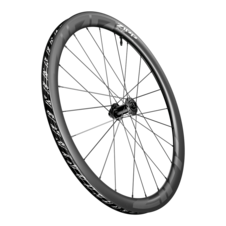 Zapletené kolo přední ZIPP 303 S Carbon Tubeless, DISC, 700c 12x100