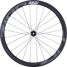 Zapletené kolo přední ZIPP 303 Firecrest Carbon Tubeless, DISC, 700c, 12x100