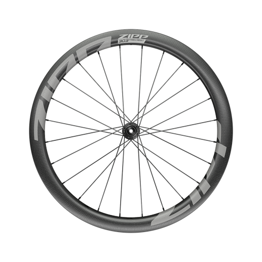 Zapleterné kolo ZIPP 303 Firecrest Carbon Tubular Disc, CL, přední