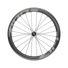 Zapleterné kolo ZIPP 303 Firecrest Carbon Tubular Disc, CL, přední
