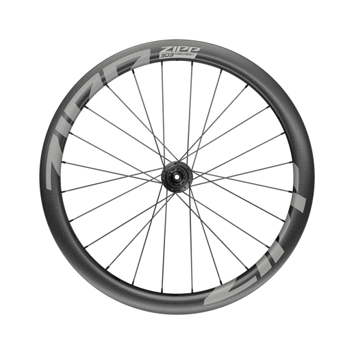 Zapleterné kolo ZIPP 303 Firecrest Carbon Tubular Disc, CL, zadní XDR