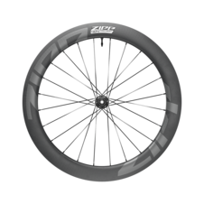 Zapletené kolo přední ZIPP 404 Firecrest Carbon Tubeless DISC 700c 24d 12x100