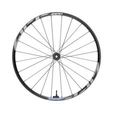 Zapleterné kolo 29 ZIPP 1ZERO HITOP SW Tubeless, přední, SID Blue