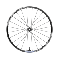 Zapleterné kolo 29 ZIPP 1ZERO HITOP SW Tubeless, přední, SID Blue