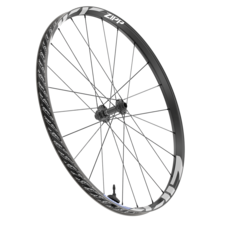 Zapleterné kolo 29 ZIPP 1ZERO HITOP SW Tubeless, přední, SID Blue