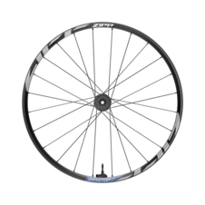 Zapleterné kolo 29 ZIPP 1ZERO HITOP SW Tubeless, XD ořech, zadní, SID blue