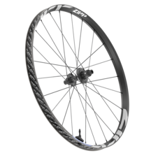 Zapleterné kolo 29 ZIPP 1ZERO HITOP SW Tubeless, XD ořech, zadní, SID blue