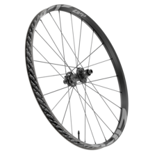Zapleterné kolo 29 ZIPP 1ZERO HITOP S Tubeless, XD ořech, zadní