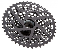 Kazeta SRAM XG-1195 X01 X-Glide 10-42, pro ořech XD