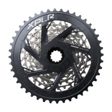 Kazeta SRAM XG-1271 D1 Silver 12sp., 10-44z