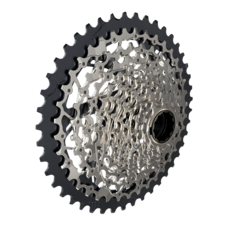 Kazeta SRAM XG-1271 D1 Silver 12sp., 10-44z