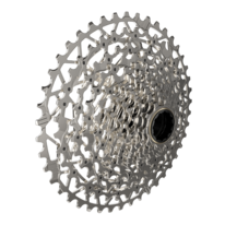 Kazeta SRAM XG-1251 D1 Silver 12sp., 10-44z