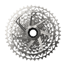 Kazeta SRAM XG-1251 D1 Silver 12sp., 10-44z