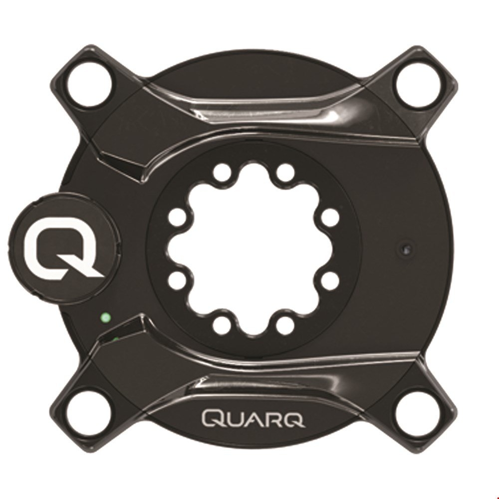SRAM powermeter Spider Quarq DZero AXS DUB XX1 Eagle, BOOST (bez klik a převodníku)