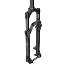 Vidlice RockShox Judy Silver, TK - Crown 29 9QR 100mm, černá