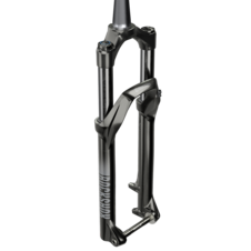Vidlice RockShox Recon stříbrná, RL-Crown 29 9QR 100mm, černá