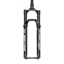 Vidlice RockShox SID Ultimate Race Day-2P Remote 29 Boost™15x110 120mm Gloss Black