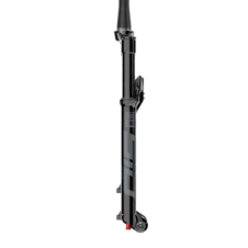 Vidlice RockShox SID Select Charger RL-3P Remote 29 Boost™ 15x110 120mm Black