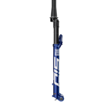 Vidlice RockShox SID SL Ultimate Race Day-3P Remote 29 Boost™15x110 110mm Blue Crush 4