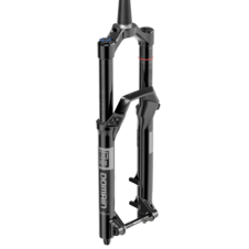 Vidlice RockShox Domain Gold Isolator RC3 - Crown 29 Boost™ 15x110 180mm Black