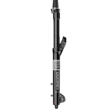 Vidlice RockShox Domain Gold Isolator RC3 - Crown 29 Boost™ 15x110 180mm Black