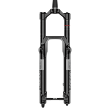 Vidlice RockShox Domain Gold Isolator RC3 - Crown 29 Boost™ 15x110 180mm Black
