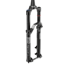 Vidlice RockShox Psylo Gold Isolator RC - Crown 29+ Boost™ 15x110 150mm Black