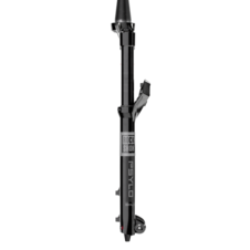 Vidlice RockShox Psylo Gold Isolator RC - Crown 29+ Boost™ 15x110 150mm Black