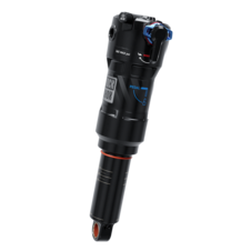 Tlumič RockShox Deluxe Ultimate RCT-(165x45) Linear Air