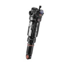 Tlumič RockShox SIDLuxeUltimate 3P Remote OutPull (210x50) SoloAir