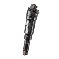Tlumič RockShox SIDLuxeUltimate 2P Remote OutPull (190x37.5) SoloAir