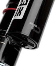 Tlumič RockShox Vivid Ultimate RC2T-(230x65) Vivid Air
