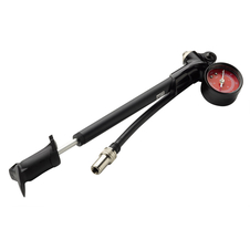 Pumpa pro vidlice RockShox vysokotlaká (300 psi Max)