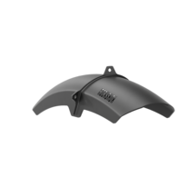 Blatník RockShox Gravel, černý, 28mm - Rudy (A1+/2022+)