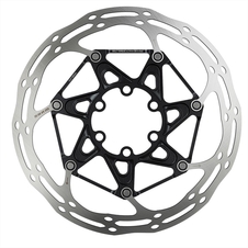 Kotouč SRAM Centerline 2 Piece 180mm Black