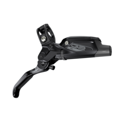 Kotoučová brzda Sram G2 RSC, hliníková páčka, matná černá, přední
