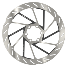 Kotouč SRAM HS2 180mm 6děr Rounded