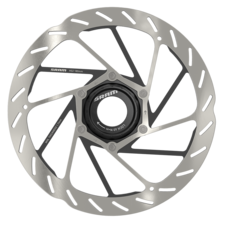 Kotouč SRAM HS2 180mm CenterLock Rounded (bez lockringu)