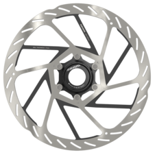 Kotouč SRAM HS2 220mm CenterLock Rounded (bez lockringu)