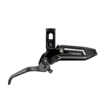 Kotoučová brzda Sram Level Ultimate Stealth 2 Piston, karbonová páčka, přední