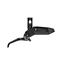 Kotoučová brzda Sram Level Silver Stealth 2 pístek, hliníková páčka, zadní