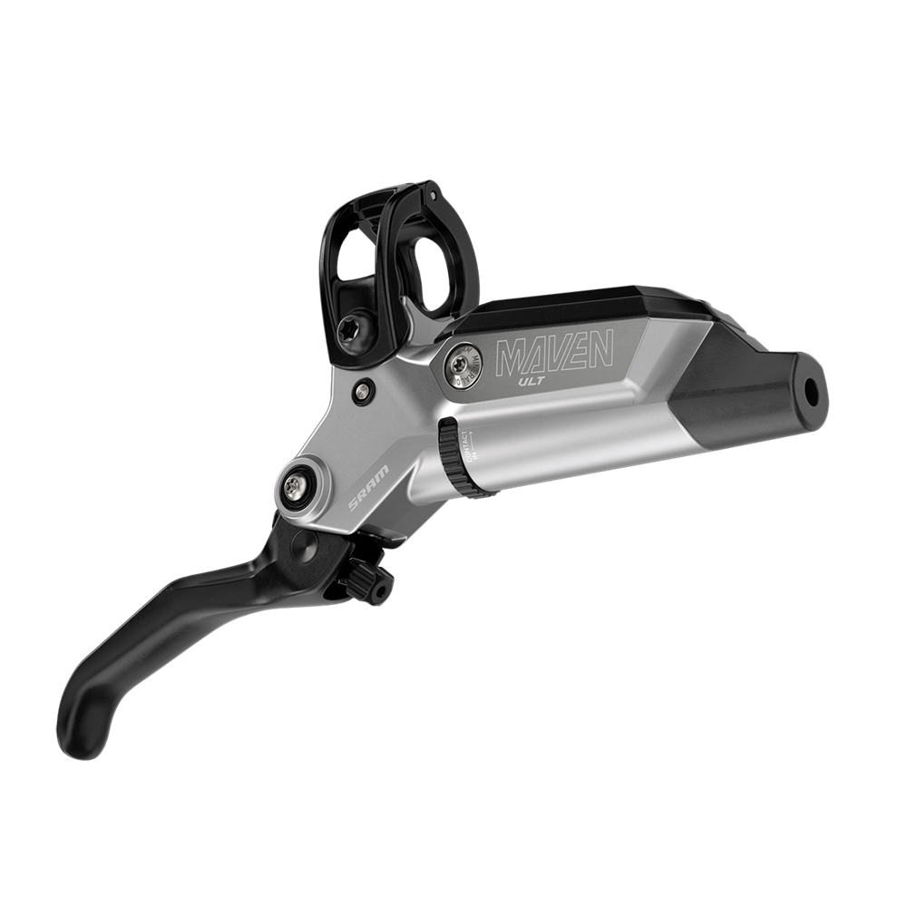 Kotoučová brzda SRAM Maven Ultimate Stealth, přední
