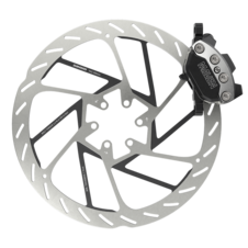 Kotoučová brzda SRAM Maven Ultimate Stealth, přední